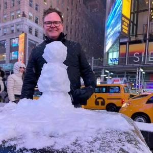 Meet your Posher, Del